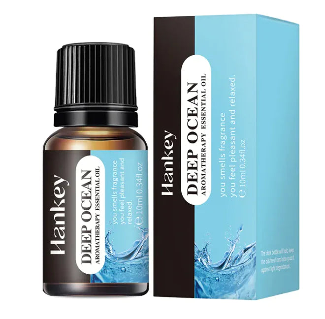 Wick Aroma's Essential Oil