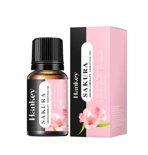 Wick Aroma's Essential Oil