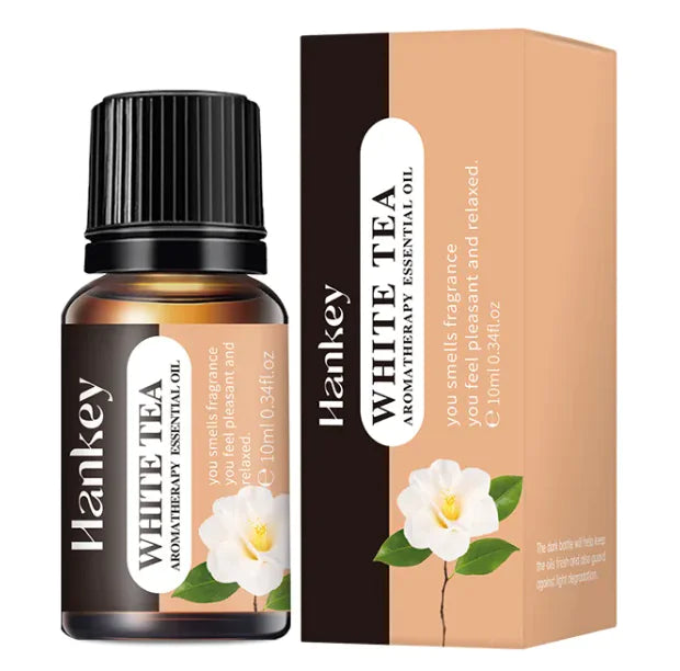 Wick Aroma's Essential Oil