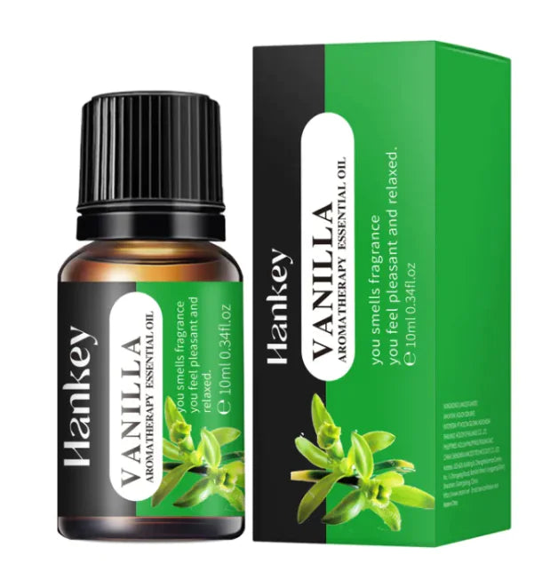 Wick Aroma's Essential Oil