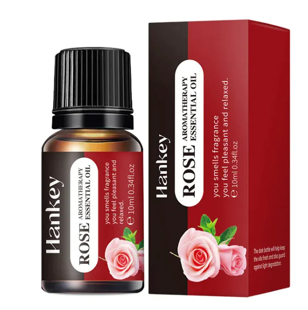 Wick Aroma's Essential Oil