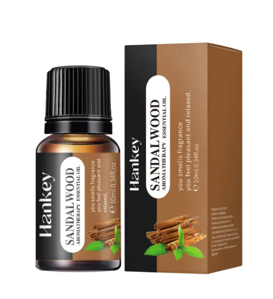 Wick Aroma's Essential Oil