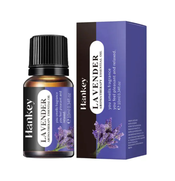 Wick Aroma's Essential Oil