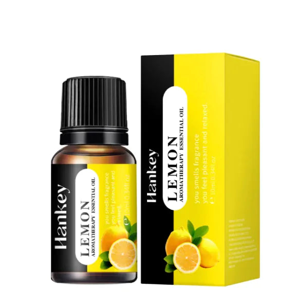 Wick Aroma's Essential Oil