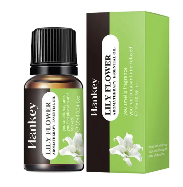 Wick Aroma's Essential Oil