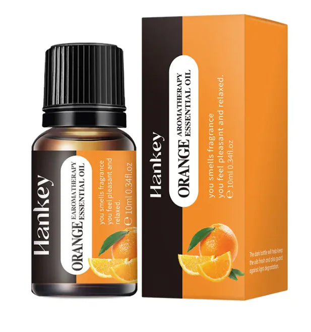 Wick Aroma's Essential Oil