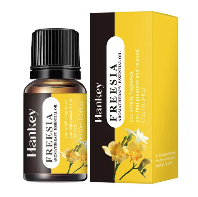 Wick Aroma's Essential Oil