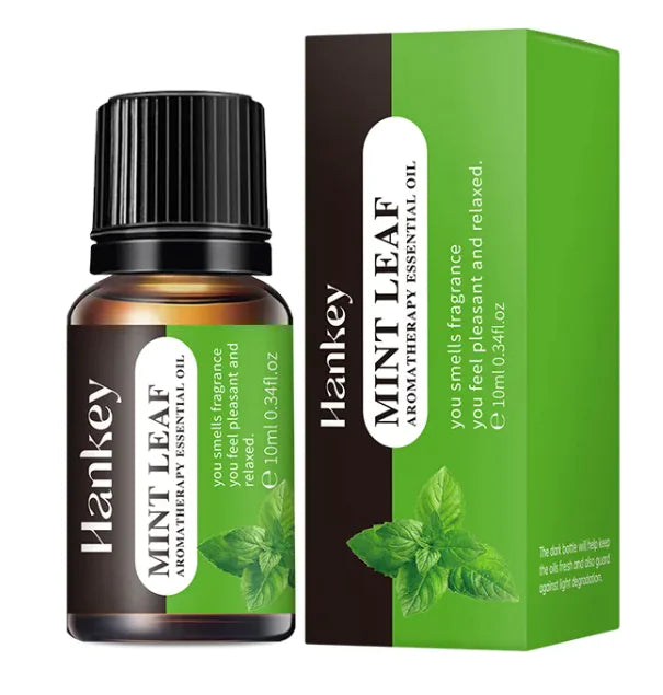 Wick Aroma's Essential Oil